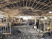 很多人都會做！「一習慣」引發市場大火　他遭判刑