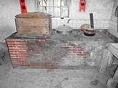 北屯舊社里社區　「阿嬤ㄟ灶腳」成溫馨回憶