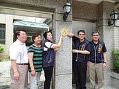 世界環境日前夕　中市啟動一里一日清大掃除