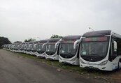 中市BRT預約試乘　16日起受理報名