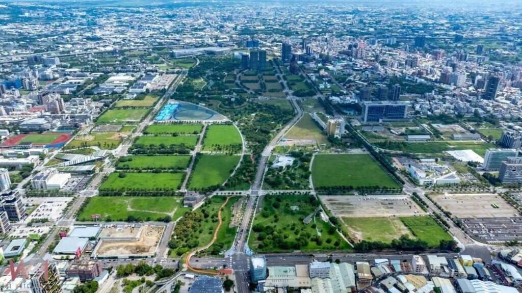 圖片台中市政府地政局提供