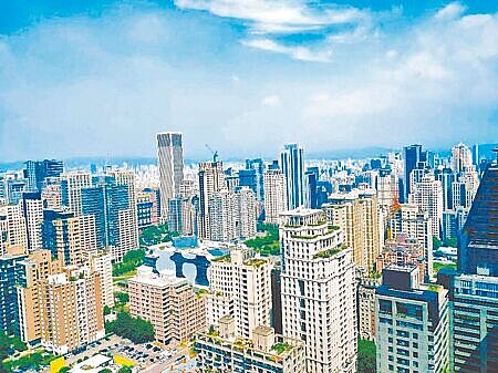 金管會與中央銀行各自邀集國銀研議,期待開大房貸水龍頭。圖∕本報資料照片