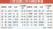 友達、國泰金、遠雄　今股東會