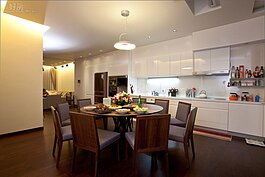 日本節目《全能住宅改造王》中，建築設計專家常利用各種新式工法與建材，化腐朽為神奇，將老宅改建成機能充沛又適宜居住的空間。現在，台灣也能實現打造日式全能宅的夢想。（文／師慧君 圖文彙整／陳韋帆 圖片提供／Pana Home）