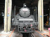 蒸汽火車「機關車女王」復出　網購票秒殺