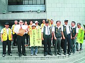 不滿地價低　中市黎明重劃會告市長