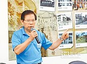 不畏流言　簡太郎：禁得起考驗