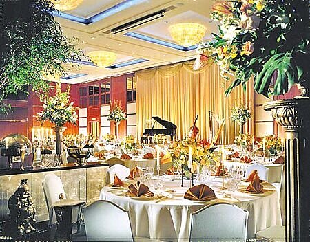 觀光飯店尾牙春酒大戰已提前自本周開打。圖∕本報資料照片