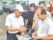 國道3號銜接台66線易塞　桃市交通局擬疏導