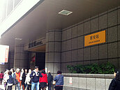 捷運景安站有安全缺失　議員爭取增設出入口