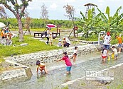 屏東首座平地森林園區　將開幕