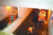 工程害15戶淹水　要求包商改善賠損失