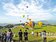 史上最繽紛　熱氣球嘉年華開幕