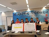 台中施政「唯一不及格」　5都墊底