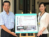 縣民一起來！　嘉義獲節電優良城市