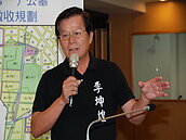 東西兩側發展不同調　永大路陳疴舊案待解決