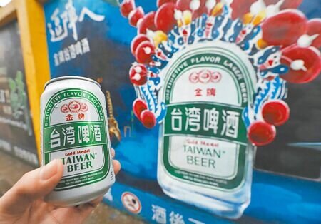 立委提案把啤酒原物料啤酒花、麥芽的關稅,統統降至「0」,預料最快年底前可降稅。(本報資料照片)(酒後不開車 安全有保障)