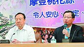 葉世文經手案子　清查出近150件
