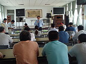 中洲站人行地下道　11月2日前開放使用