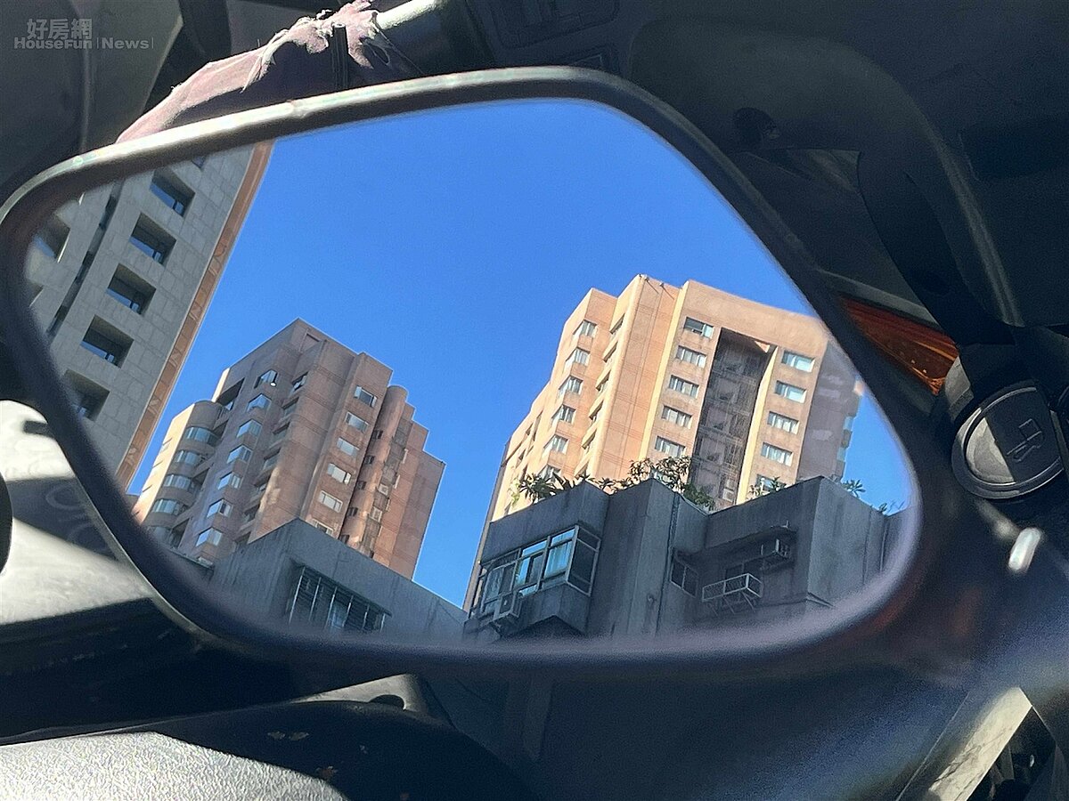 房市示意圖。圖／好房網News記者黃暐迪攝影