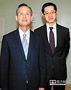 趙藤雄收押　長子趙文嘉提前接班