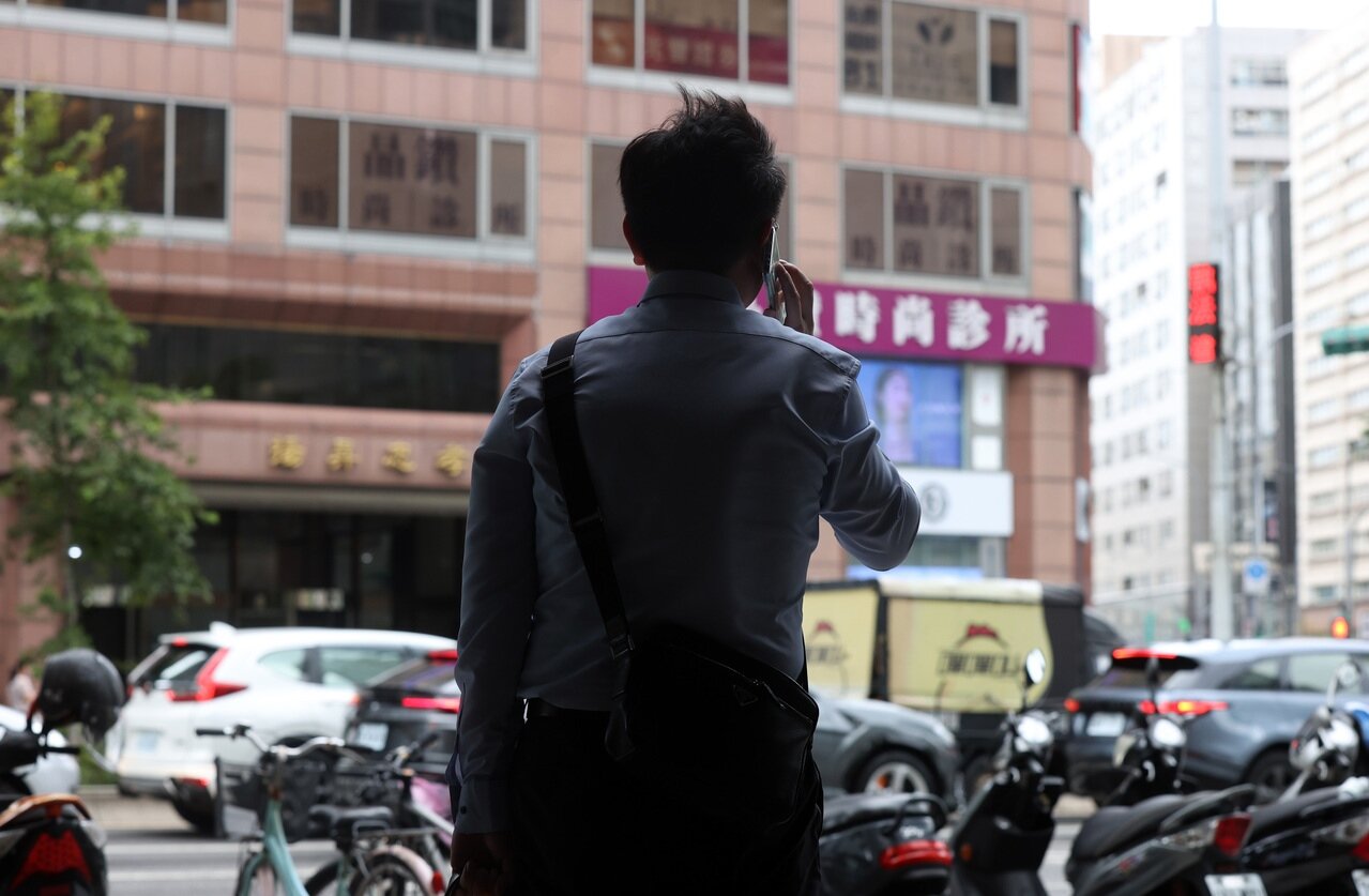 美國祭出對等關稅，台灣暫時性稅率為原稅率再疊加20%，外界關注勞動市場受衝擊情況。示意圖。 聯合報系資料照