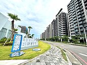 藍線動工！建商「在清水」十年磨一劍　從造鎮到造生活：開啟永續共生