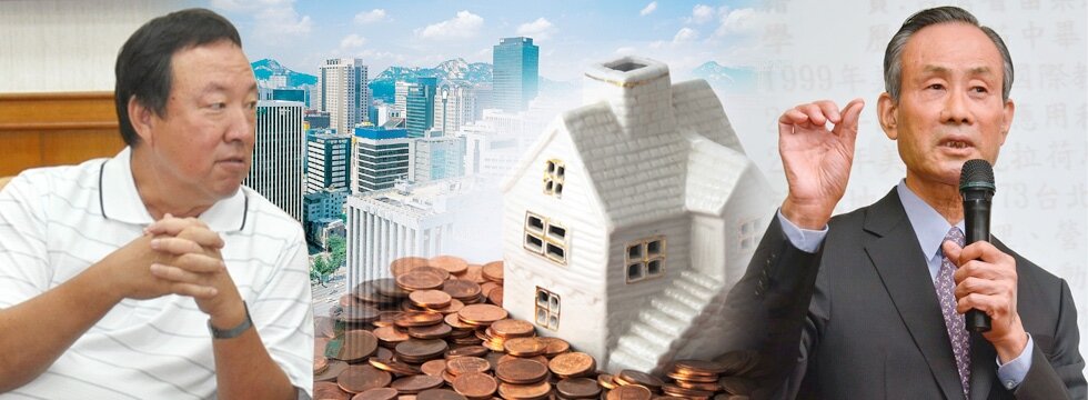 葉世文 趙藤雄（大刊頭）