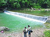 苗栗縣5大水域　好玩卻藏危機
