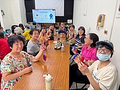 永樂里-天然防蚊液DIY