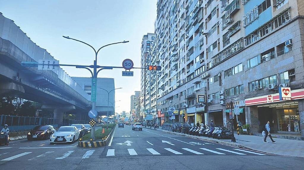 頂埔地區在捷運路網延伸與高科技產業群聚加持下,成為買盤關注熱區。圖/永慶房屋頂埔直營店提供