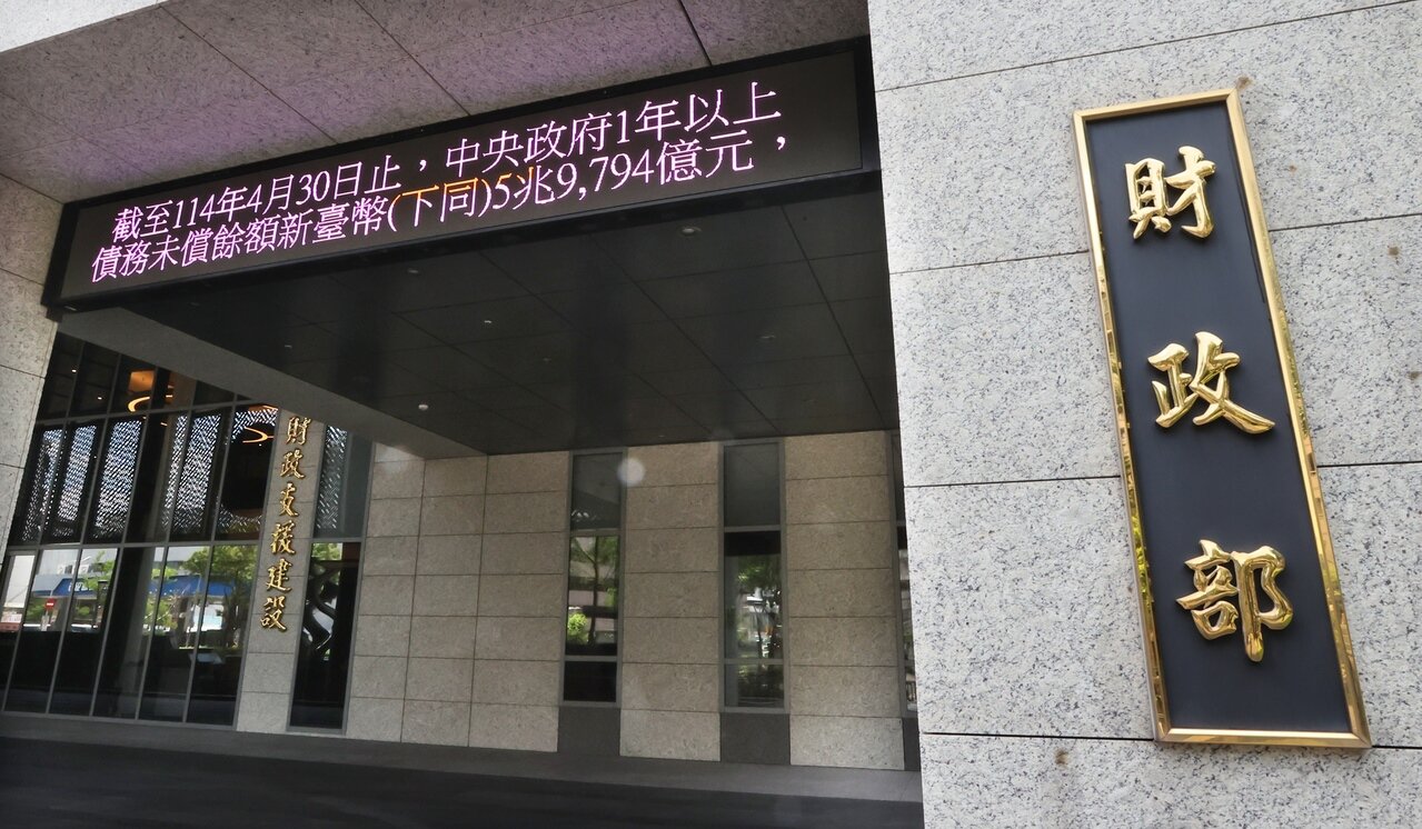 財政部關務署強力防堵「洗產地」。本報資料照片