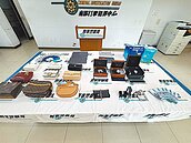 高雄資產公司吸金8.7億　千人受害