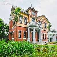 花博公園美術園區