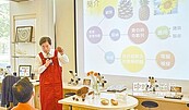 台中科博館　「科學學習中心」盛大開幕