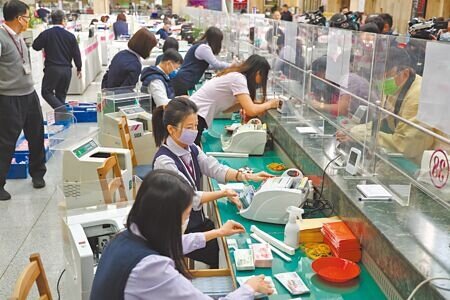 亞幣升值潮再起,日圓、人民幣、韓元升值潛力可觀。圖∕本報資料照片