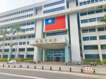 桃園市府歲出規模從2015年849億餘元至去年1490億餘元,成長規模達75.36%,但僅2022年賸餘,其餘皆為短絀,桃園市審計處認為,市府須長期仰賴中央計畫型補助款,應檢討改善。(賴佑維攝)