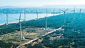 罕見！環境部發函業者　轉達台東反風電　經濟部要求審慎評估場址