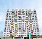 磁磚—科技石材，建築安全與永續的守護者