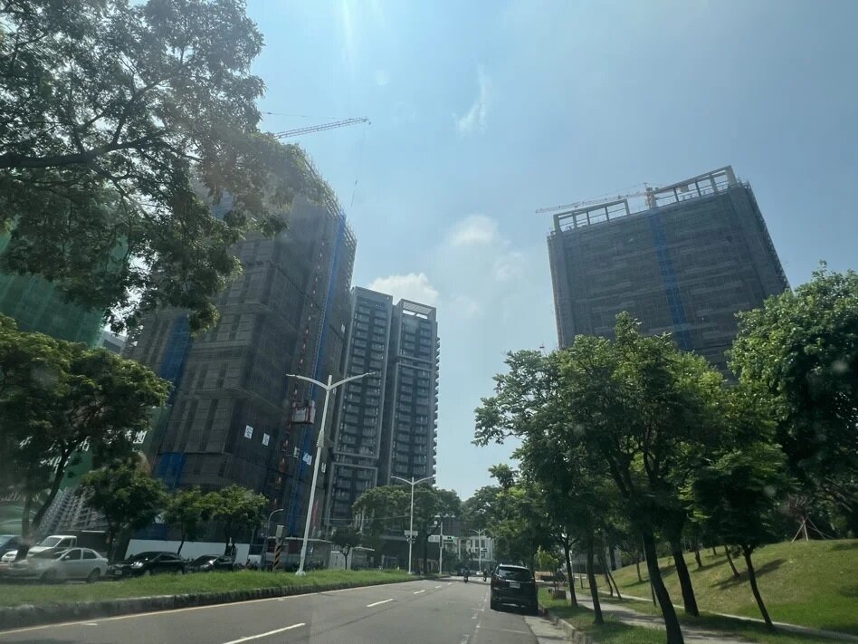 房仲認為，大環境不好，尤其是美國關稅造成產業環境不佳，年輕人在收入不穩定下，即使新青安可以貸款，仍將影響購屋意願。本報資料照 