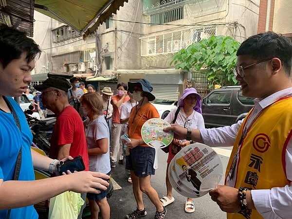 紫星里父親節活動