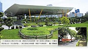 中央公園建案　物以稀為貴