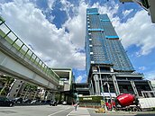 捷運聯開及公辦都更大吸金3500億元資金　成民間投資首選