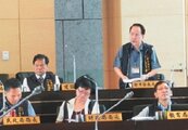 住宅區禁殯葬業「太嚴」　台中市議員變臉