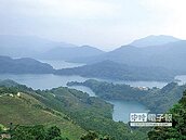 翡翠水庫祕境被遊客搞臭