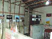 南華師生改造　80年廢屋變社區亮點