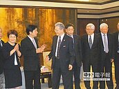 賴清德：民進黨要求同存異、往前看