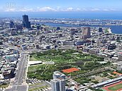 高雄第二季土地標售　總底價突破20億