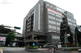 拜中國科技大學與萬芳醫院、萬芳醫院捷運站所賜，當地生活機能甚至超過北市部分高昂房價熱區。(好房記者張聖奕/攝影