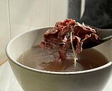 台南牛肉湯危機！溫體牛缺肉…農業部：一次大量進口恐衝擊肉價